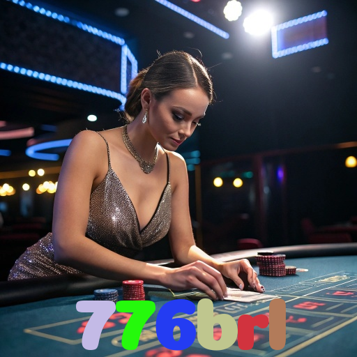 776brl - Baixe o app 776brl no Google Play e jogue ao vivo