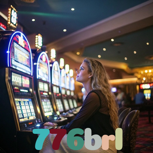 776brl - Baixe o app 776brl no Google Play e jogue ao vivo