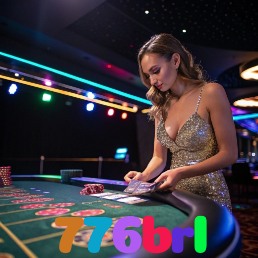 776brl - Baixe o app 776brl no Google Play e jogue ao vivo