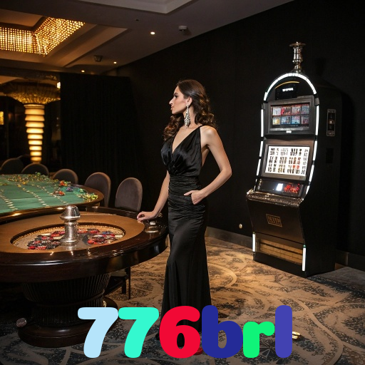 776brl - Baixe o app 776brl no Google Play e jogue ao vivo