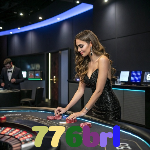 776brl - Baixe o app 776brl no Google Play e jogue ao vivo