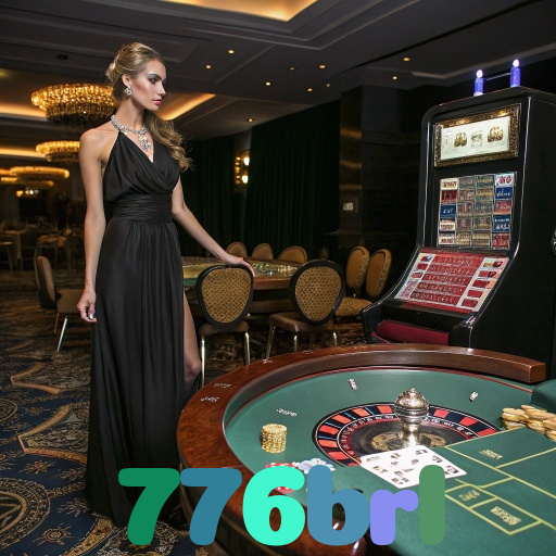 776brl - Baixe o app 776brl no Google Play e jogue ao vivo