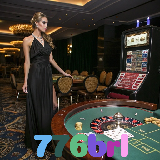 776brl - Baixe o app 776brl no Google Play e jogue ao vivo