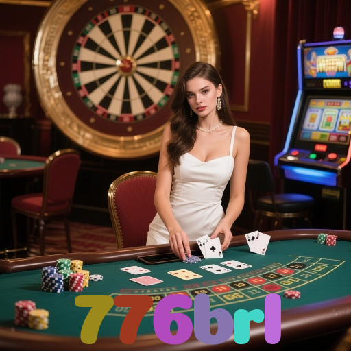 776brl - Baixe o app 776brl no Google Play e jogue ao vivo