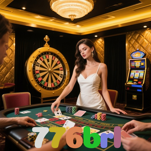 776brl - Baixe o app 776brl no Google Play e jogue ao vivo