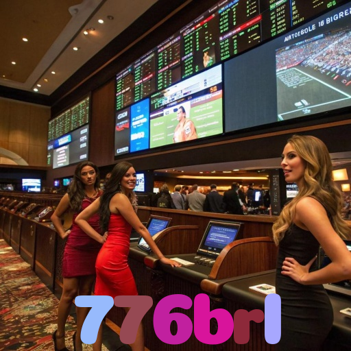 776brl - Baixe o App 776brl para Android e Comece a Jogar