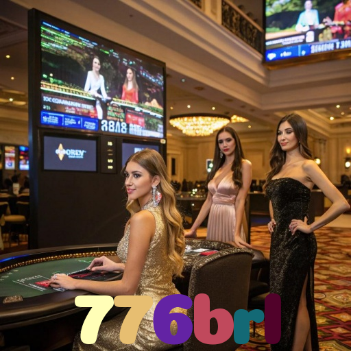 776brl - Baixe o app 776brl no Google Play e jogue ao vivo