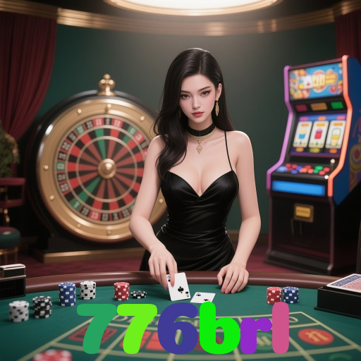 776brl - Baixe o App 776brl para Android e Comece a Jogar