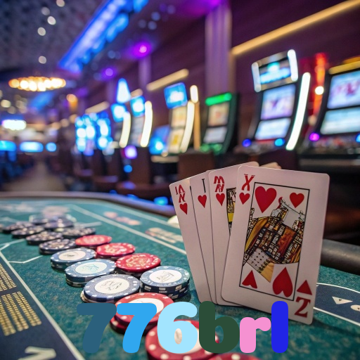 776brl - Baixe o app 776brl no Google Play e jogue ao vivo