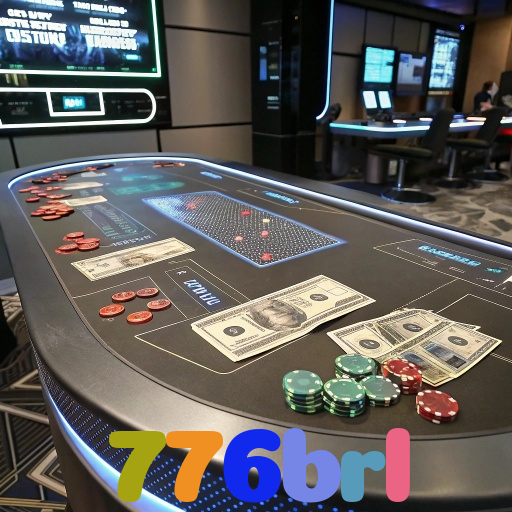 776brl - Baixe o app 776brl no Google Play e jogue ao vivo