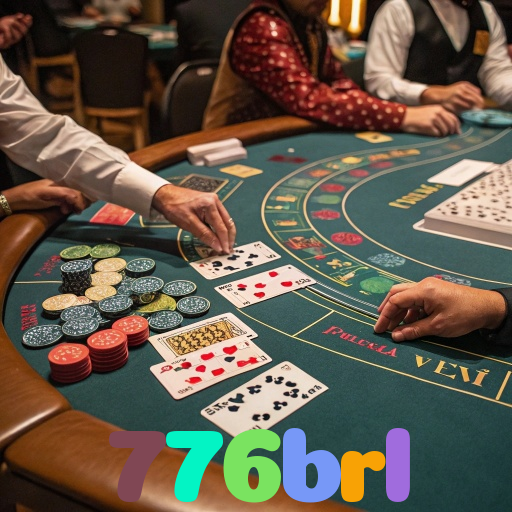 776brl - Baixe o app 776brl no Google Play e jogue ao vivo