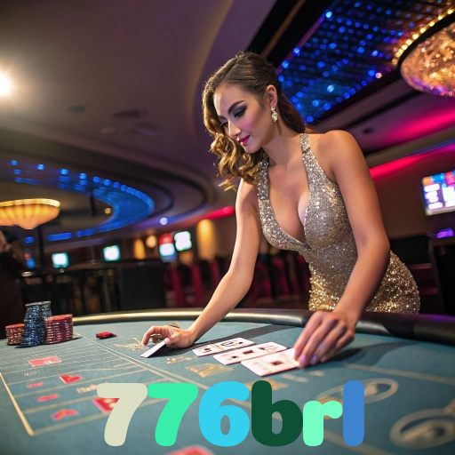 776brl - Baixe o app 776brl no Google Play e jogue ao vivo