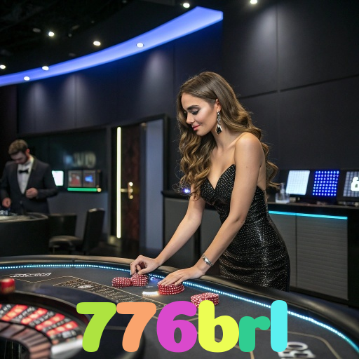 776brl - Baixe o app 776brl no Google Play e jogue ao vivo