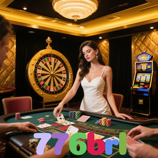 776brl - Baixe o App 776brl para Android e Comece a Jogar