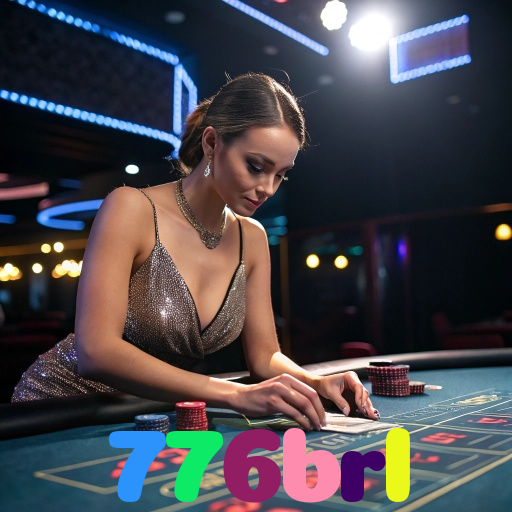 776brl - Baixe o app 776brl no Google Play e jogue ao vivo