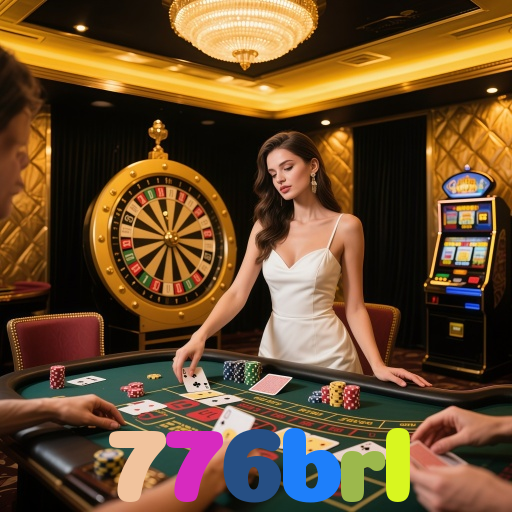 776brl - Baixe o App 776brl para Android e Comece a Jogar