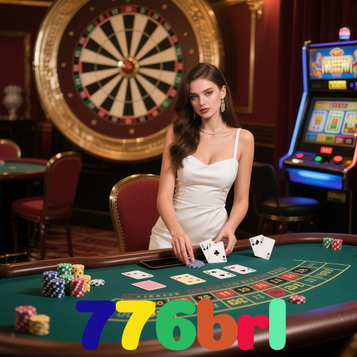 776brl - Baixe o app 776brl no Google Play e jogue ao vivo