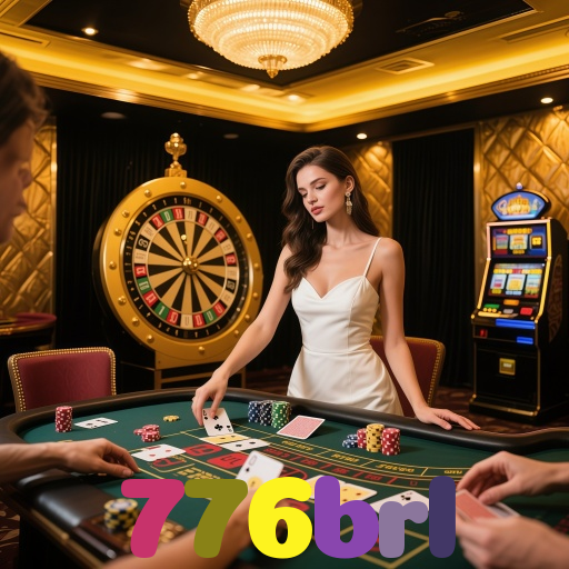 776brl - Baixe o App 776brl para Android e Comece a Jogar