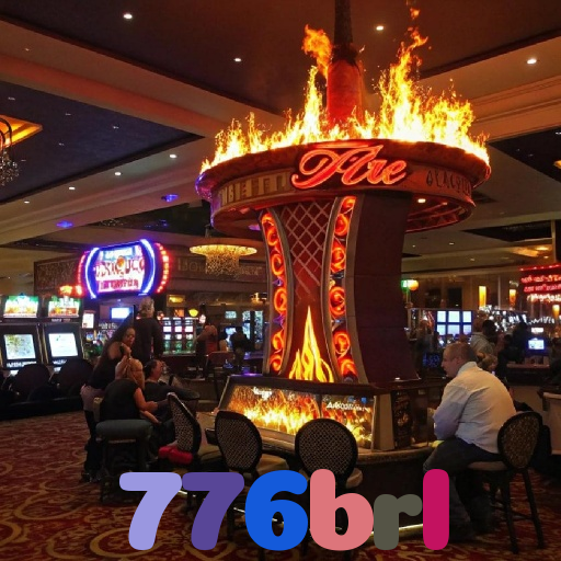 776brl - Baixe o app 776brl no Google Play e jogue ao vivo