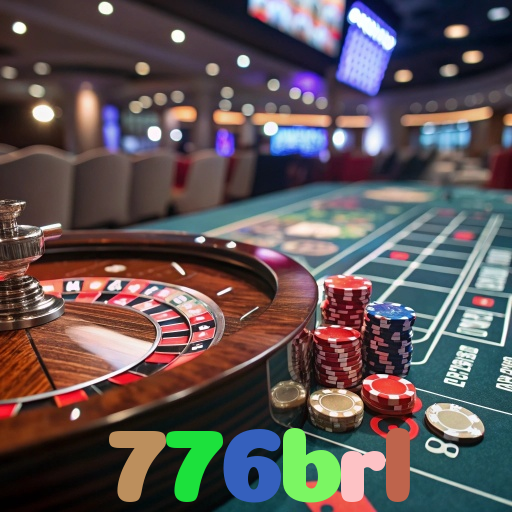 776brl - Baixe o app 776brl no Google Play e jogue ao vivo