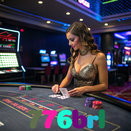 776brl - Baixe o app 776brl no Google Play e jogue ao vivo