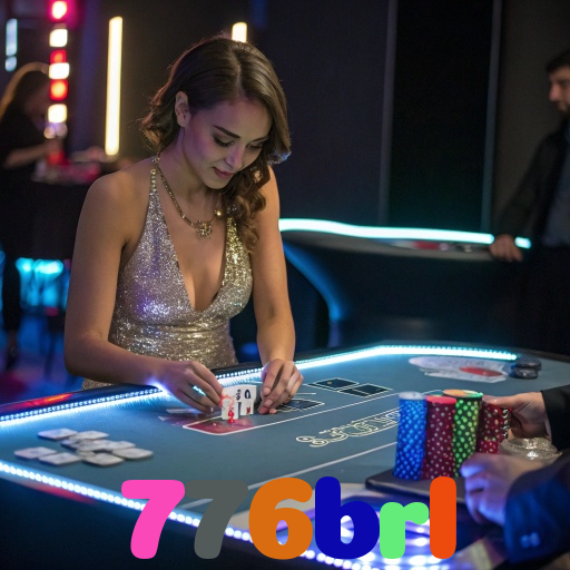 776brl - Baixe o app 776brl no Google Play e jogue ao vivo