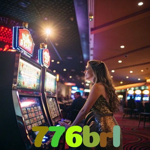 776brl - Baixe o app 776brl no Google Play e jogue ao vivo