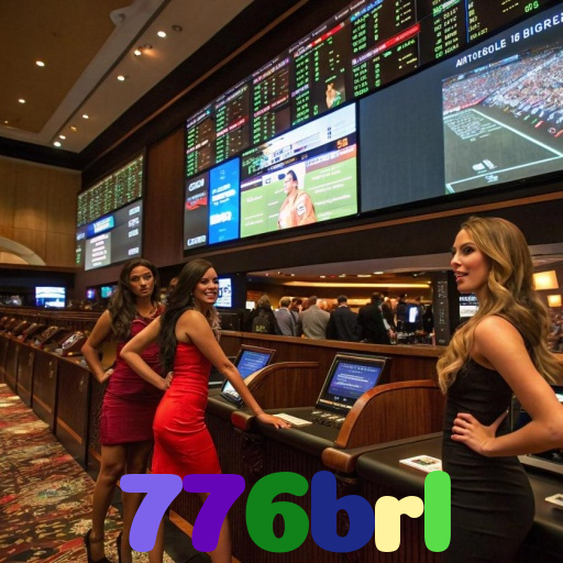 776brl - Baixe o App 776brl para Android e Comece a Jogar