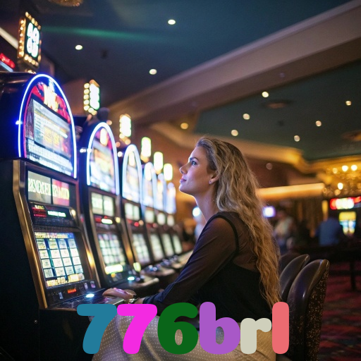 776brl - Baixe o app 776brl no Google Play e jogue ao vivo