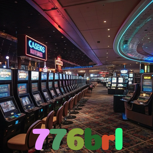 776brl - Baixe o App 776brl para Android e Comece a Jogar