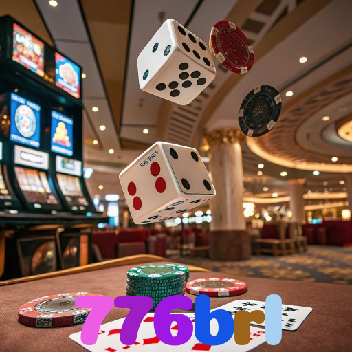 776brl - Baixe o app 776brl no Google Play e jogue ao vivo