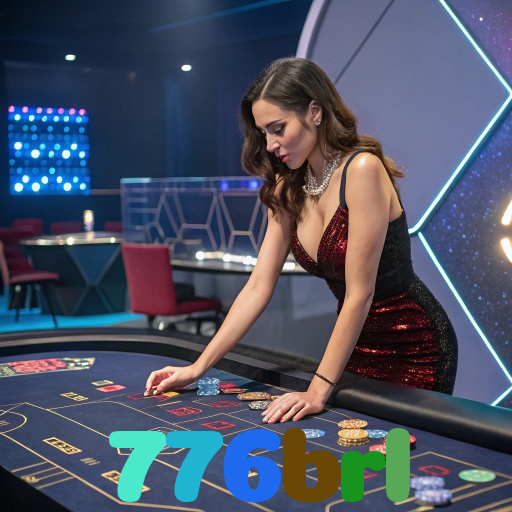 776brl - Baixe o app 776brl no Google Play e jogue ao vivo