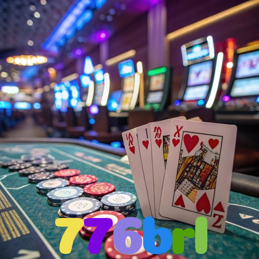 776brl - Baixe o app 776brl no Google Play e jogue ao vivo