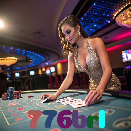 776brl - Baixe o app 776brl no Google Play e jogue ao vivo