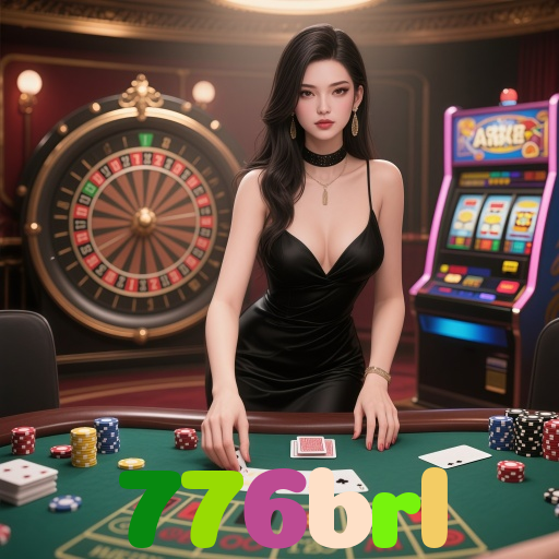 776brl - Baixe o App 776brl para Android e Comece a Jogar