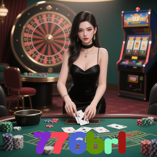 776brl - Baixe o app 776brl no Google Play e jogue ao vivo
