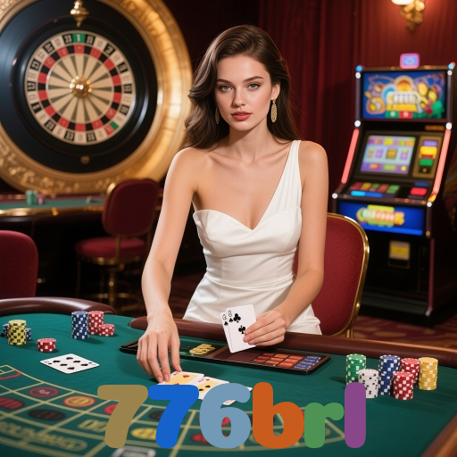 776brl - Baixe o app 776brl no Google Play e jogue ao vivo