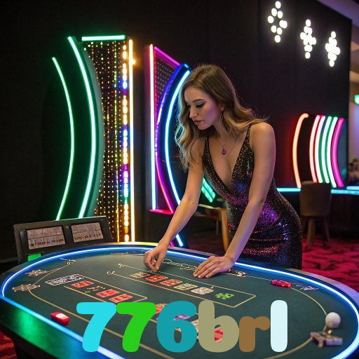 776brl - Baixe o app 776brl no Google Play e jogue ao vivo