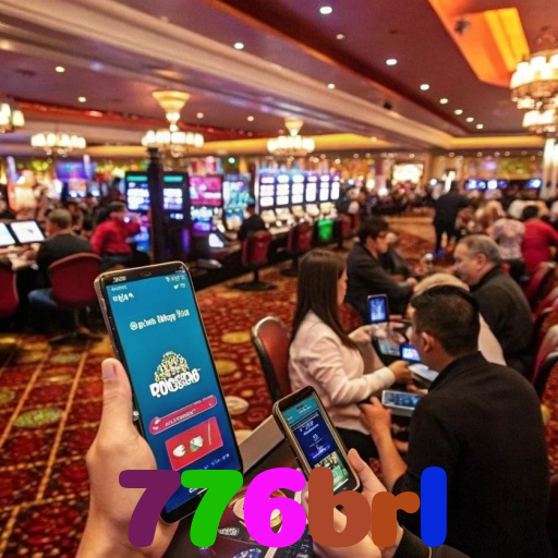 776brl - Baixe o App 776brl para Android e Comece a Jogar