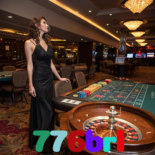 776brl - Baixe o app 776brl no Google Play e jogue ao vivo