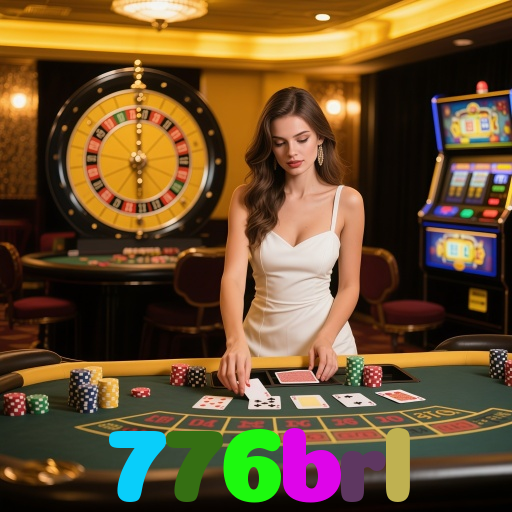 776brl - Baixe o app 776brl no Google Play e jogue ao vivo