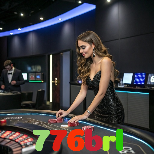 776brl - Baixe o app 776brl no Google Play e jogue ao vivo