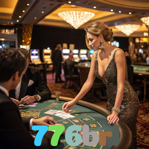 776brl - Baixe o app 776brl no Google Play e jogue ao vivo