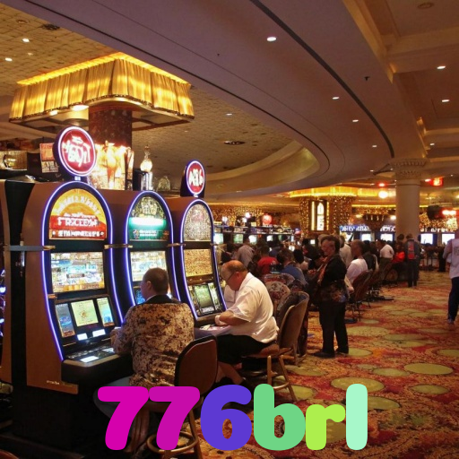 776brl - Baixe o app 776brl no Google Play e jogue ao vivo