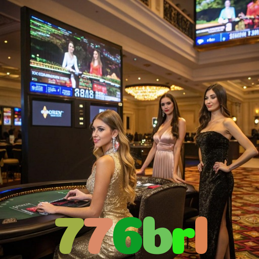 776brl - Baixe o app 776brl no Google Play e jogue ao vivo