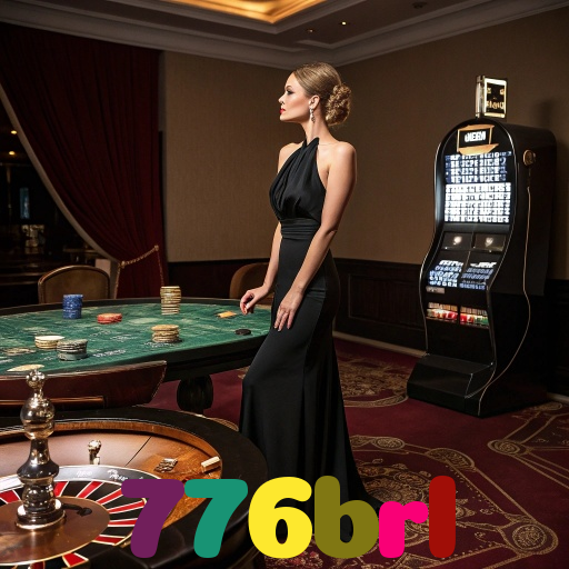 776brl - Baixe o app 776brl no Google Play e jogue ao vivo