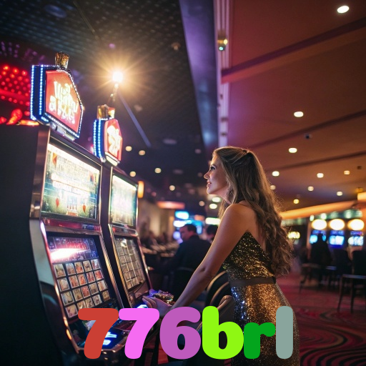 776brl - Baixe o app 776brl no Google Play e jogue ao vivo
