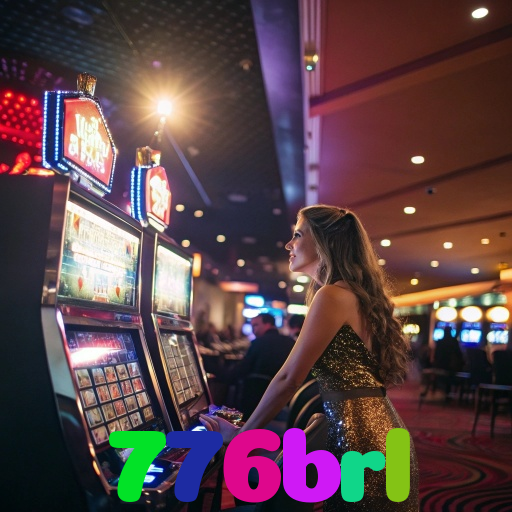 776brl - Baixe o app 776brl no Google Play e jogue ao vivo
