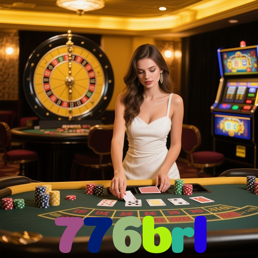 776brl - Baixe o App 776brl para Android e Comece a Jogar