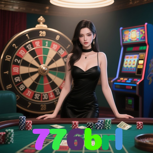 776brl - Baixe o app 776brl no Google Play e jogue ao vivo